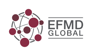 Logo de EFMD GLOBAL
